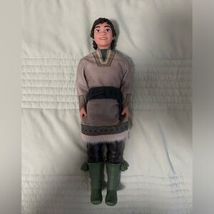Disney Frozen 2 Ryder doll